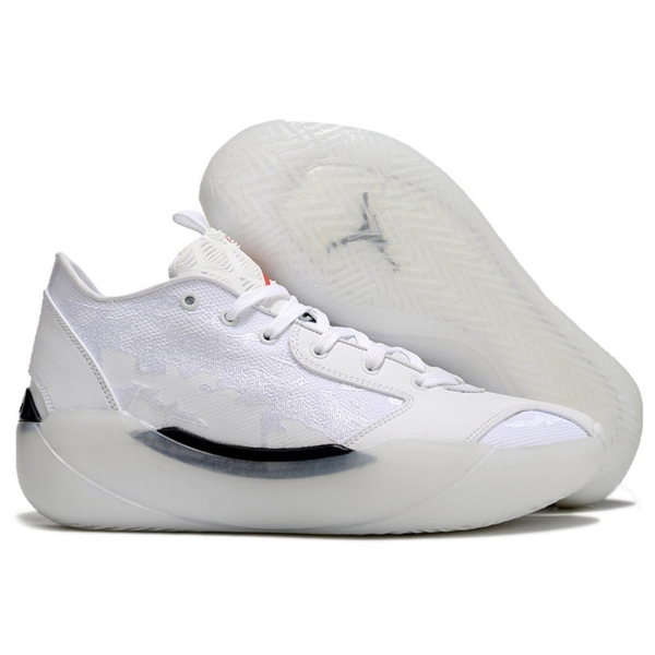 Air Jordan 39 Sol