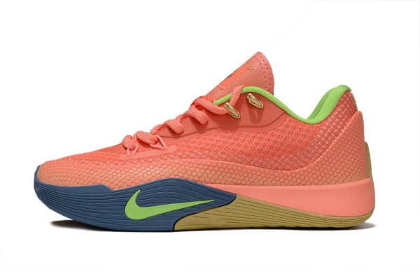 баскетбольные NIKE S.T. FLARE time2win.ru