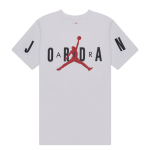 Футболка Jordan Air Stretch White