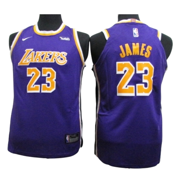 James
