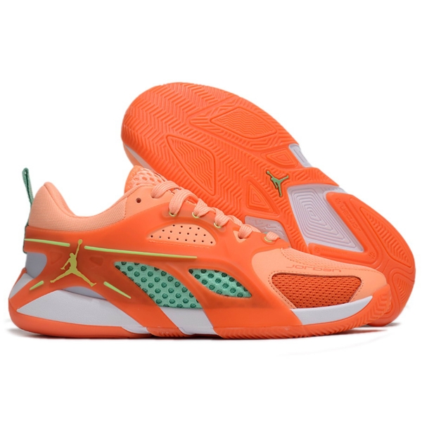 Jordan Heir Peach Jam