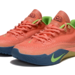 кроссовки NIKE ST FLARE-купить-в-time2win.ru