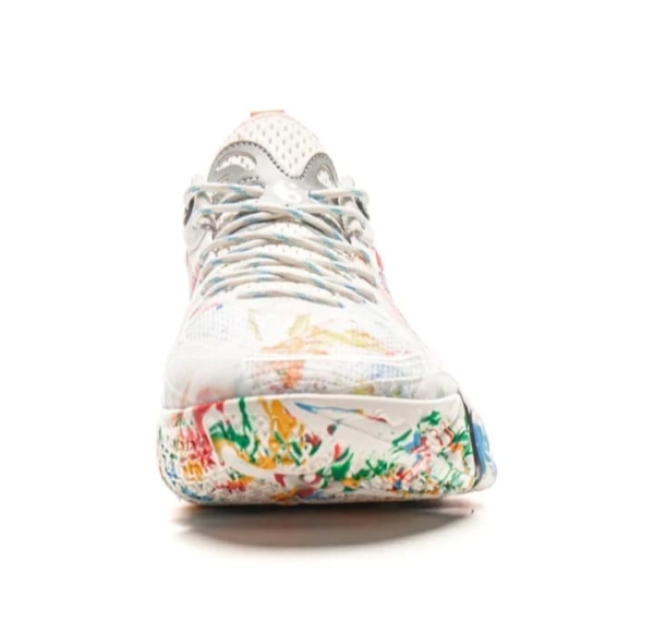 Li-Ning DLO1 white-купить-в time2win.ru