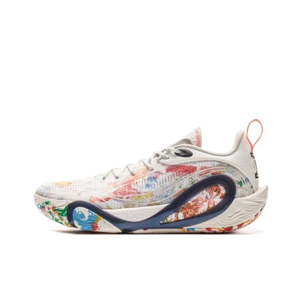 Li-Ning DLO1 white-купить-в-time2win.ru