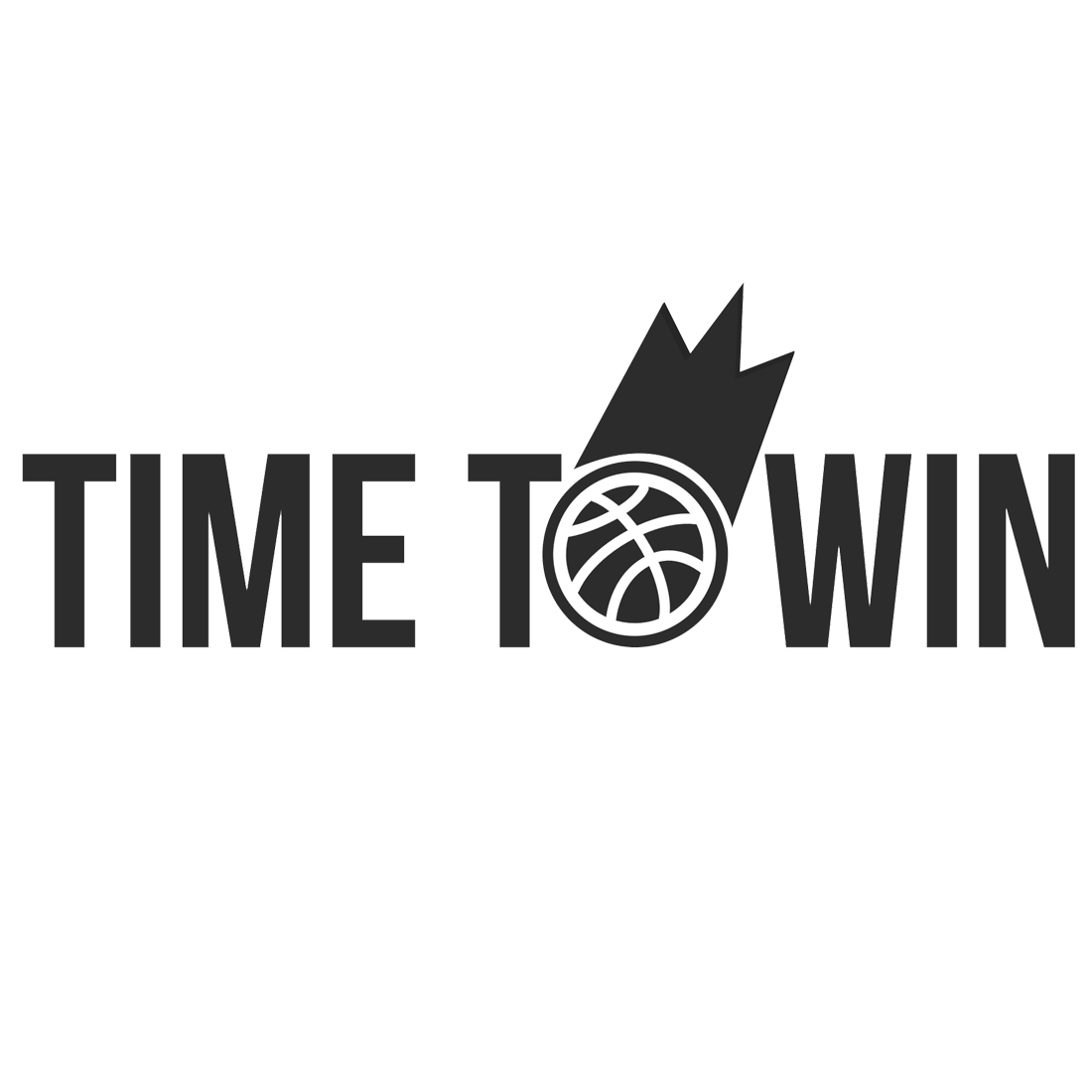 Time to Win