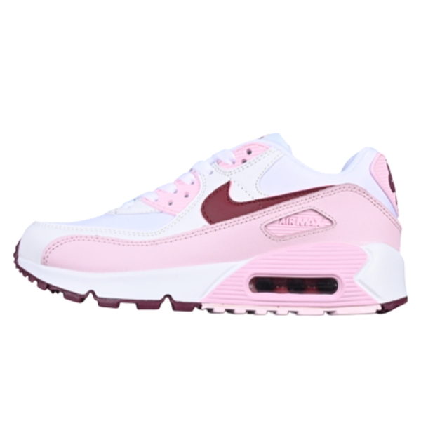Nike Air Max 90 White Pink