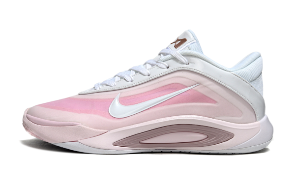 Nike A’One white:pink купить-в-time2win.ru