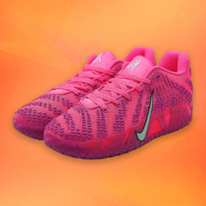 Кроссовки Nike Ja 3
