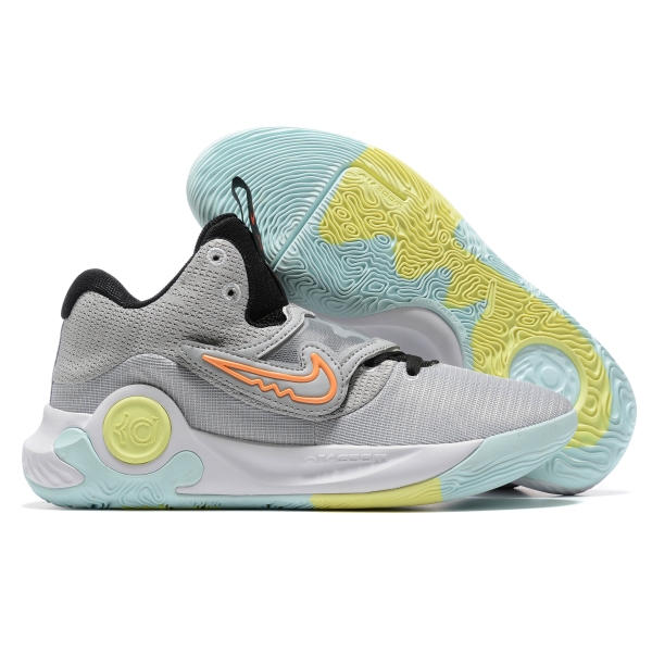 Nike KD Trey 5 X