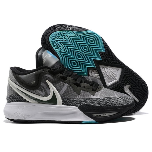 Nike Kyrie 9 Grey Blue