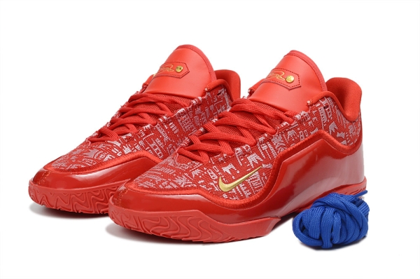 Nike LeBron 23 Best In Class-купить-в time2win.ru