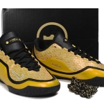 Nike LeBron 23 gold-купить-в time2win.ru