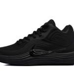 Nike Precision 8 Mid black купить-в time2win.ru