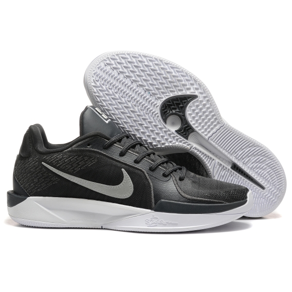 Nike Sabrina 2 Black White