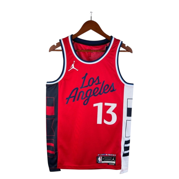 Paul George
