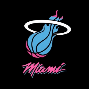 Джерси Miami HEAT